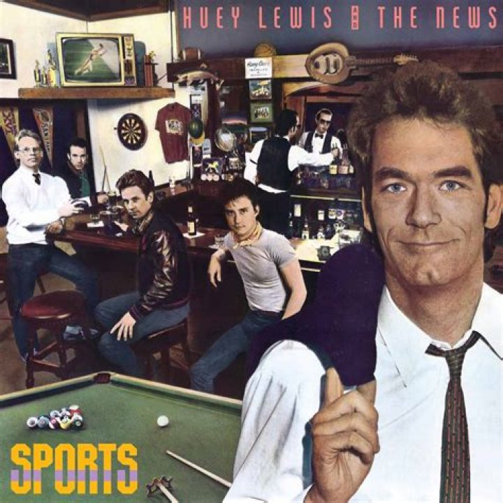 Huey Lewis And The News Bring Power Of Love To SF Bay Area LymeAid Gala
