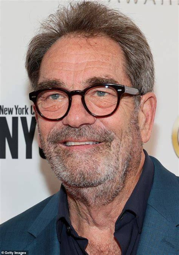 Huey Lewis "Ich wollte mein Aussehen nicht durch Drogen ruinieren