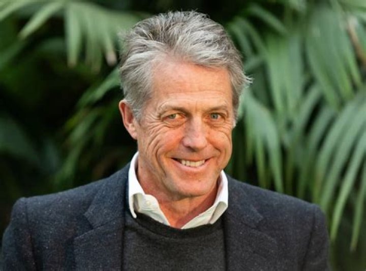 Hugh Grant as Dr. Grant in Jurassic Park
