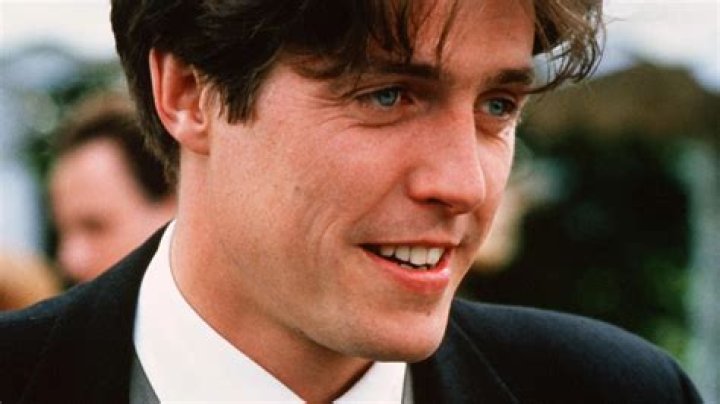 Hugh Grant as Harry Bright in Mamma Mia franchise (2013-2023)