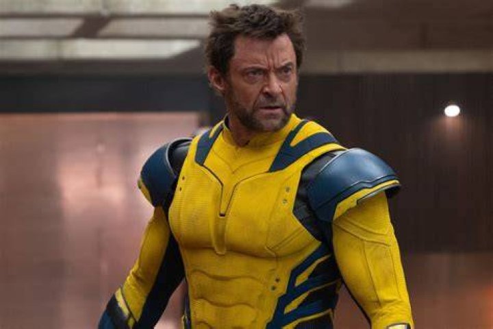 Hugh Jackman as Shaw in Open Season (Alternative Cast)