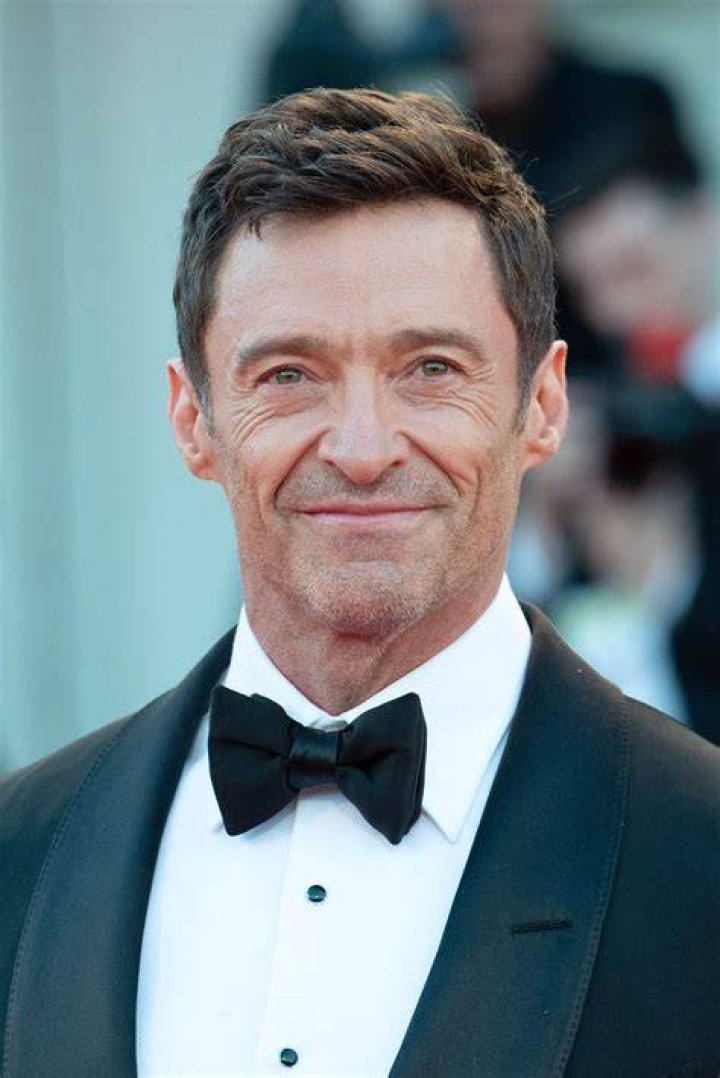 Hugh Jackman as Waxillium Ladrian in Mistborn Era 2