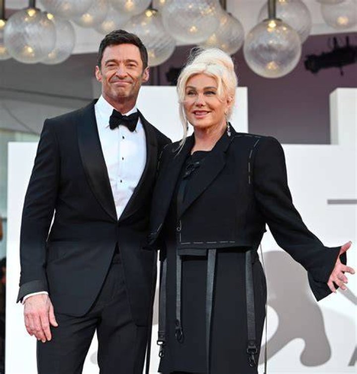 Hugh Jackman Partners: A Comprehensive Look At His Relationships And Collaborations