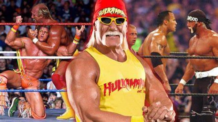 Hulk Hogan's WrestleMania Matches, Definitively Ranked Worst To Best
