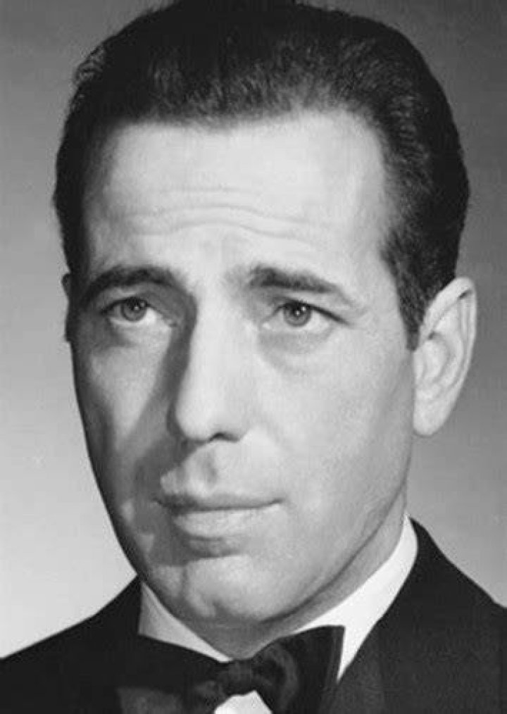 Humphrey Bogart Fan Casting
