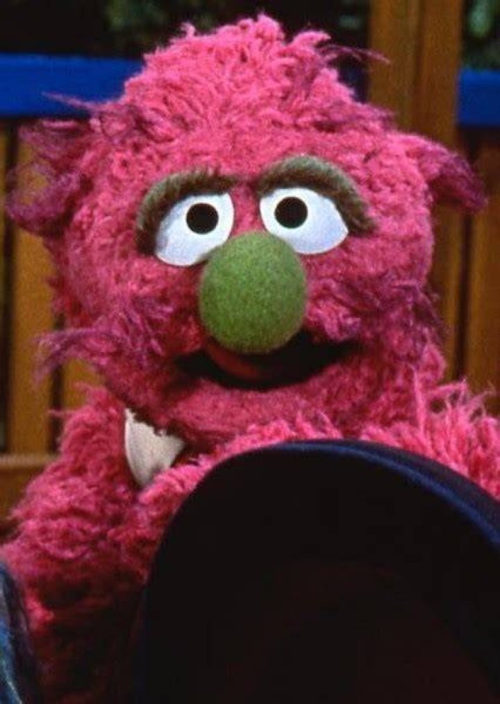 Humphrey (Sesame Street) Photo on myCast