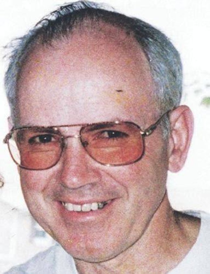 Hurst, David Calaway Obituaries