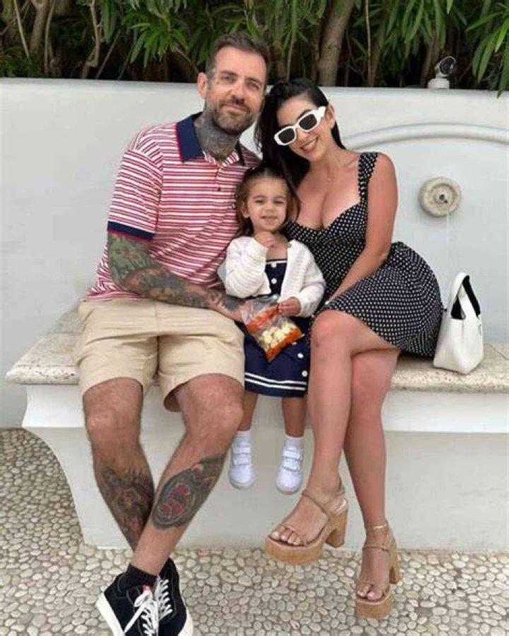 Husband of Lena the Plug discusses what it is like to be with someone