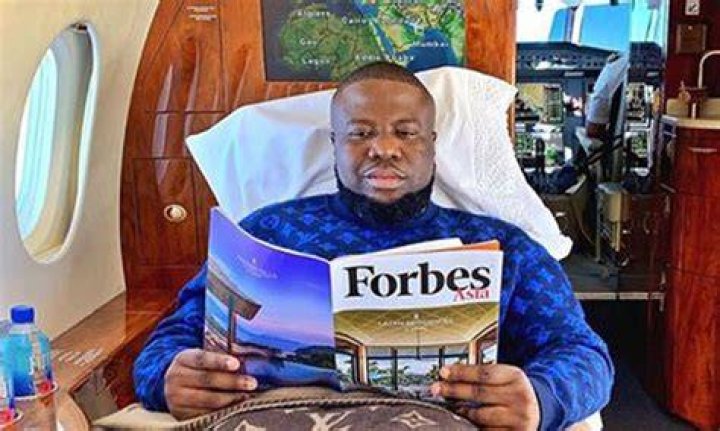 HushPuppi looking at 20 years Jail Term over Money Laundering Charges