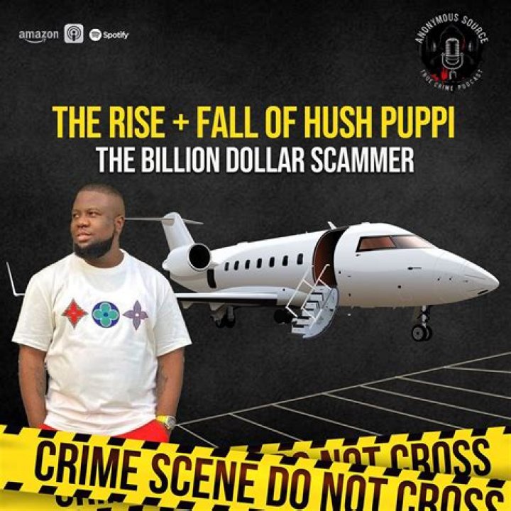 Hushpuppi Prison: The Rise And Fall Of A Notorious Scammer