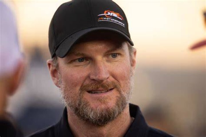 “I Am Disappointed in Myself”: Dale Earnhardt Jr’s Pride Issues Public Apology;
Fans Demand He Gets His Seat Back