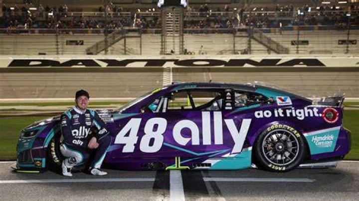 “I Am Not Quitting” – Alex Bowman Unravels His Plans for Dirt Racing
