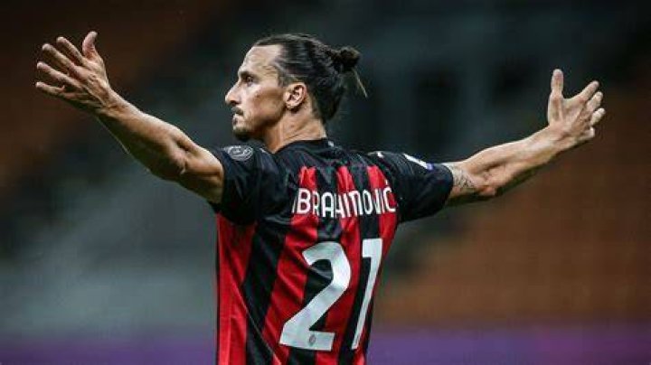 I Choose Milan Because I Was Attracted To The Impossible Zlatan