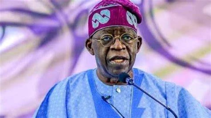 I didn&rsquo;t Speak to Tinubu About Ambode Pastor Enoch Adeboye Newswire