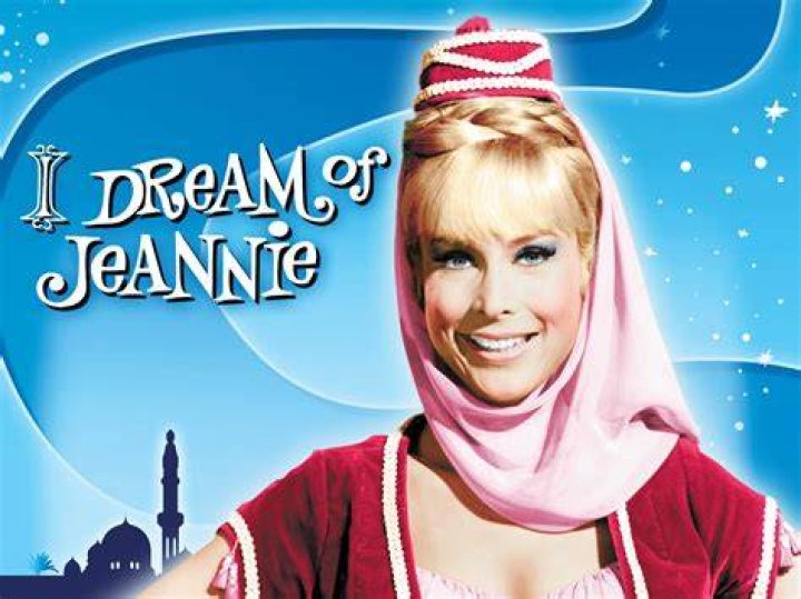 I Dream of Jeannie: The Movie