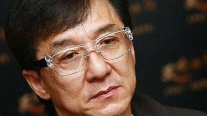 “I Failed”: Jackie Chan Made a Saddening Remark During His Son’s Darkest Phase
in 2014