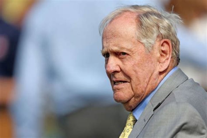 ‘I Felt Terrible’: Legend Jack Nicklaus Once Humbly Accepted a Mistake Which
Costed His Son a Heavy Penalty