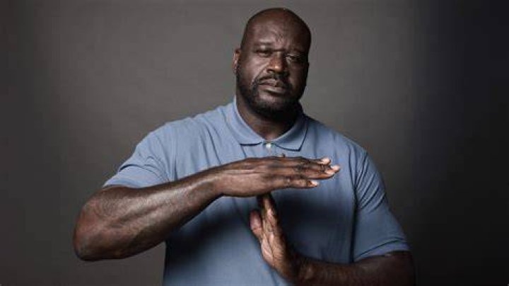 “I Got 10 Fingers and No Rings”: Shaquille O’Neal Verbally Slapping Penny
Hardaway Like Will Smith Is Going Viral on Internet All Over Again