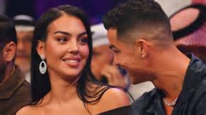 “I Got Offered So Much Money” – Cristiano Ronaldo’s $4,000,000 Worth
Ex-Girlfriend Gemma Atkinson Confesses Rejecting Money to Reveal Their Secret
Relationship