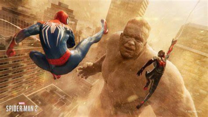 “I Got This Mission Yesterday and It Was Beautiful”- A Mission From Marvel’s
Spider-Man 2 Is Making Fans Emotional, but for All the Good Reasons