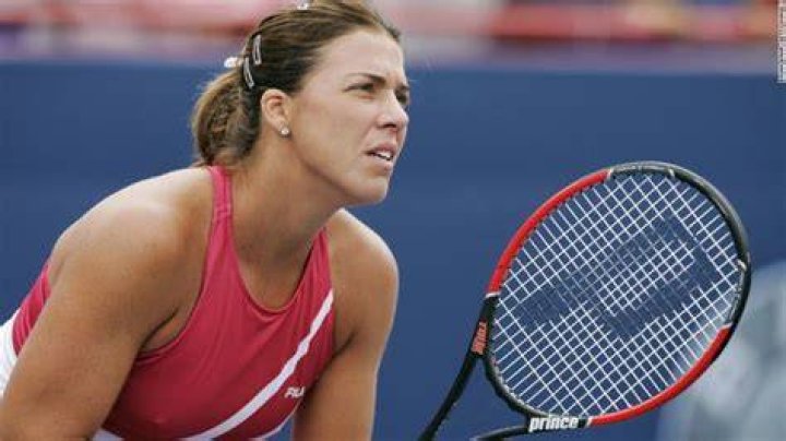 ‘I Just Wanted to Kill Myself’ – When American Star Jennifer Capriati Made a
Debilitating Statement After Experiencing Tennis Burnout