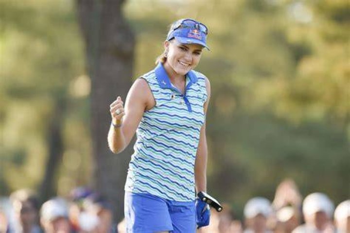 ‘I Love It’: One of the Fittest Golfers in the World, Lexi Thompson at Age 19
Was Already an Inspiration With Her Workout Regimen