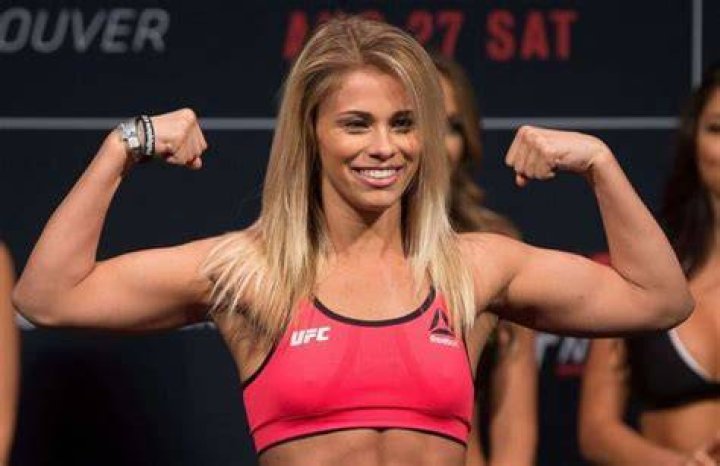 “I’m at the .01 Percent” – After Exposing UFC’s Pay Discrepancy, Paige VanZant
Drops a Huge Claim on Her Wildly Successful OnlyFans