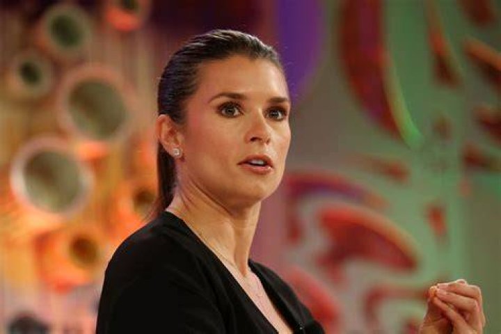 “I Mean Sh*t! We Don’t Even Know Where Jesus is Really Buried” – Danica Patrick
Wonders if Moses Was a “Real Person”