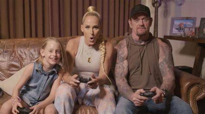 ‘I Missed Out’: WWE Legend The Undertaker, Father To Five Children From Three
Marriages, Opens Up On His Absence From Their Lives