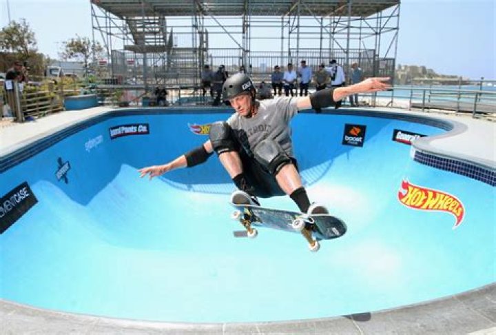 “I Never Imagined”: 55-Year-Old Tony Hawk’s Young Son Joins Father’s Legacy