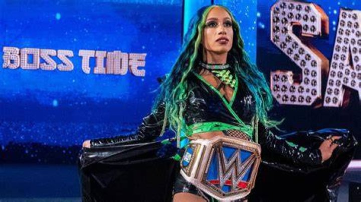 “I Said CEO”: Free Agent Sasha Banks Sets Cryptic Career Goal Despite Recent WWE
Return Rumors Being Shot Down