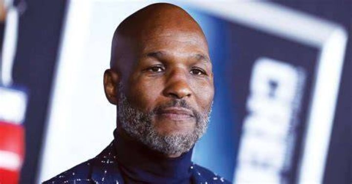 “I See a Guy Getting Better and Better”: Despite Believing Him to Be “Less
Talented” Earlier, Bernard Hopkins Makes Honest Admission About David
Benavidez’s Boxing Career
