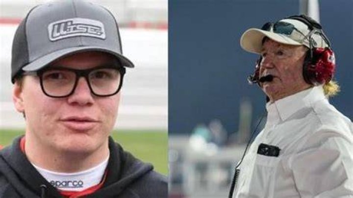 “I’ve Been Frustrated”: Sheldon Creed Fires Shots at Richard Childress Racing
for Hampering His Growth as He Moves Over to Joe Gibbs Racing