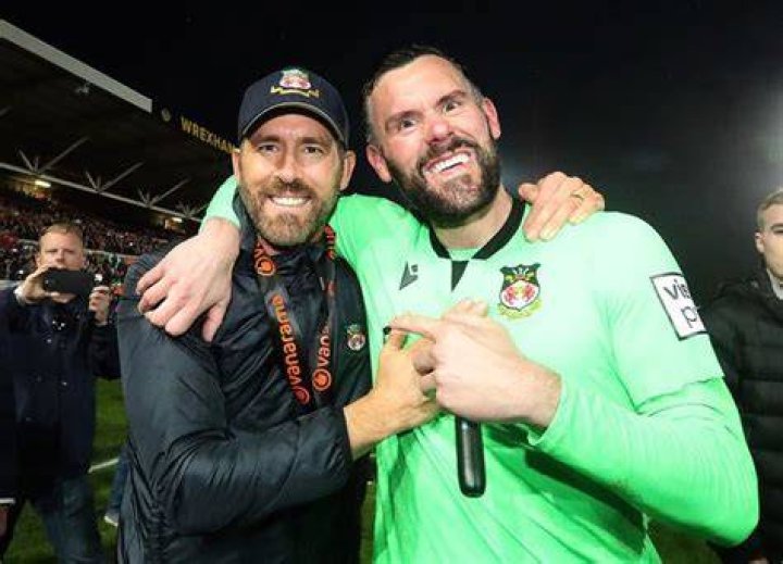 “I Want to Be a Part of It” – Ben Foster Credits His Wrexham Decision to Ryan
Reynolds and Rob McElhenney’s ‘Proper’ Ownership
