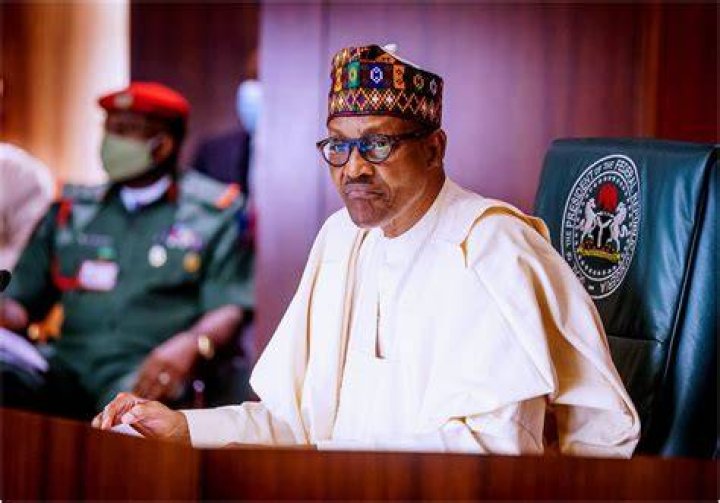 I Warned Buhari Against Taking Over From Jonathan In 2015 Sheikh Gumi