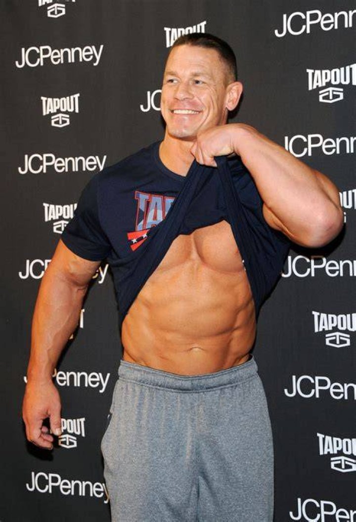 “I Was 12 Years Old”: John Cena Addressed How His Bodybuilding Past Gave Him a
Valuable Asset That Made Him WWE’s Franchise Star for Two Decades