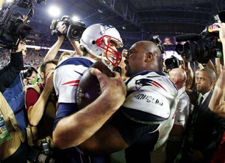 “I Was So Pissed”: Tom Brady’s Teammate Throws Dark Shades at Future Hall of
Famer’s Running Ability, Years After NFL Classic