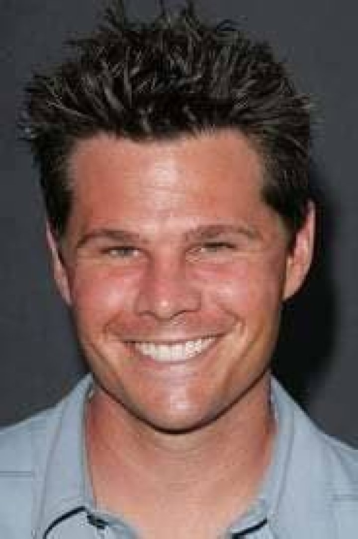 Ian Reed Kesler Fan Casting
