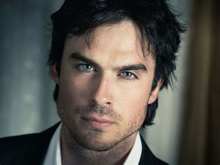Ian Somerhalder as Eliot Spencer in Leverage Reboot