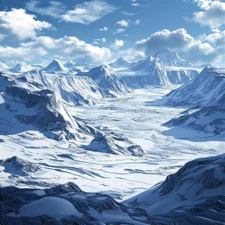 Ice Age Realm