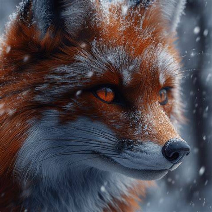 Ice La Fox: The Rising Star Of Adult Entertainment