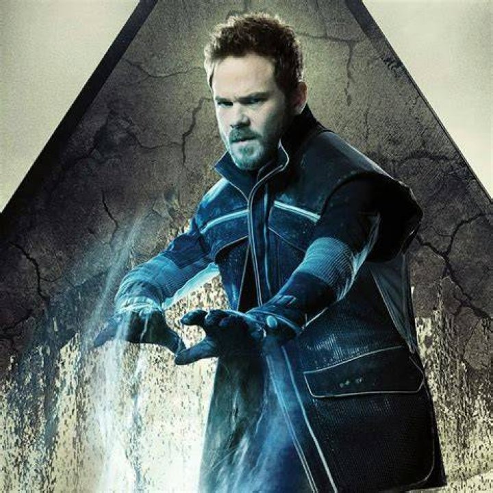 Iceman Fan Casting for Uncanny X Men Days of Future Past (2024) | myCast