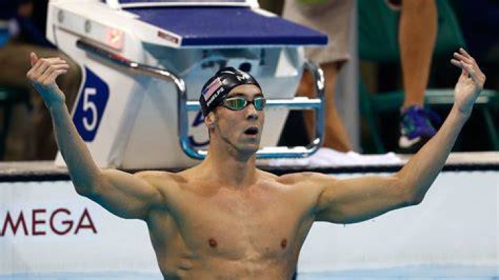 Iconic Swimmer Who Defeated Michael Phelps at 21, Faces Shocking Suspension
After Making a Bad Judgement