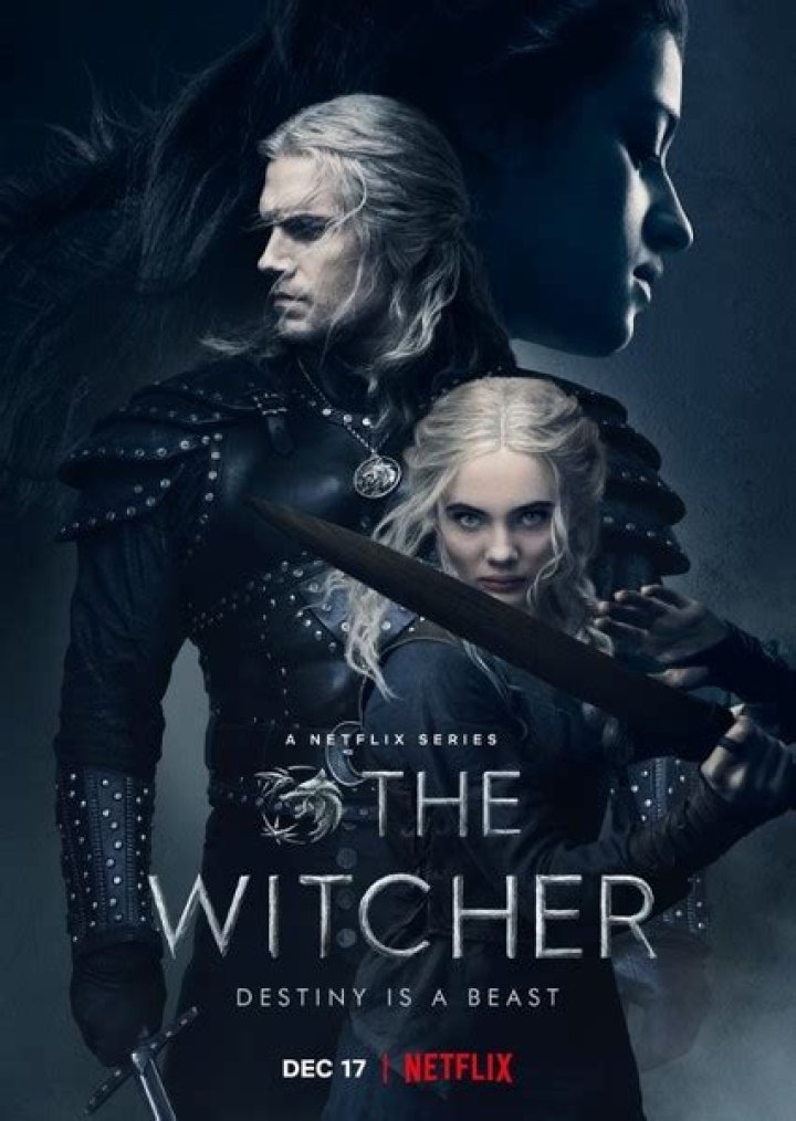 Ida Emean aep Sivney Fan Casting for The Witcher- New characters casting | myCast