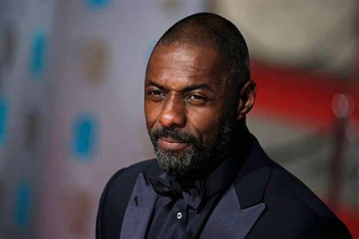Idris Elba as Nijo in Casting My Marvel Cinematic Universe by characters appearance