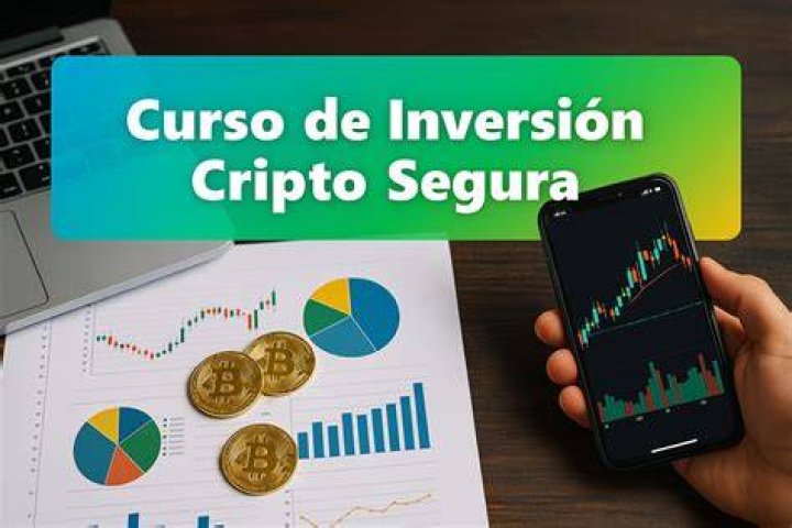 &iexcl;Mi nuevo Curso Cripto YA est&aacute; Disponible! 😎 ADI&Oacute;S A TU JEFE