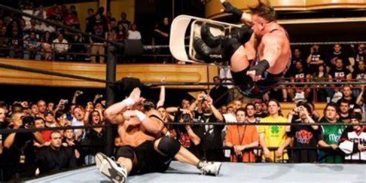 If Cena Wins We Riot & 9 Other Times The Crowd Was Hostile