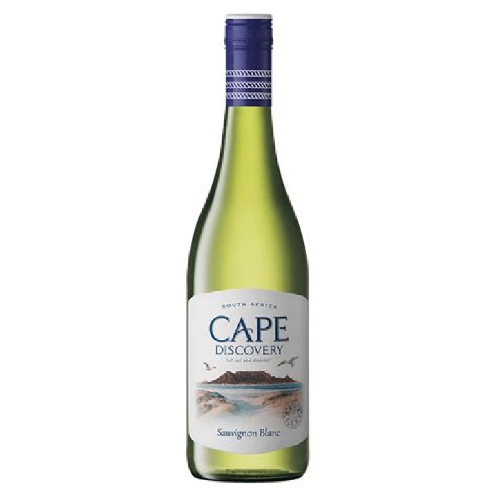 If Discovery, a in Cape Town, South Africa, was pursuing a