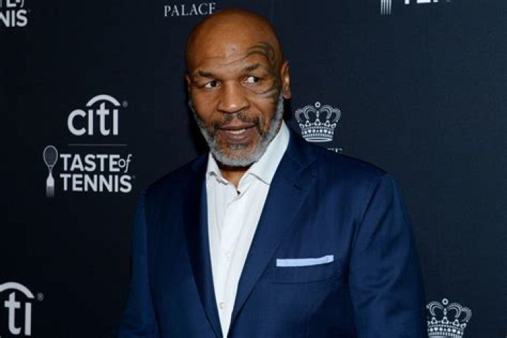 “If Mike Tyson Identifies as a Female, Should He Be Allowed to Enter a Boxing
Match With a Biological Female?”: Jon Jones, Usain Bolt, and Sporting World
Likes US Representative’s Burning Question Amid Trans Athletes and Locker Room
Saga