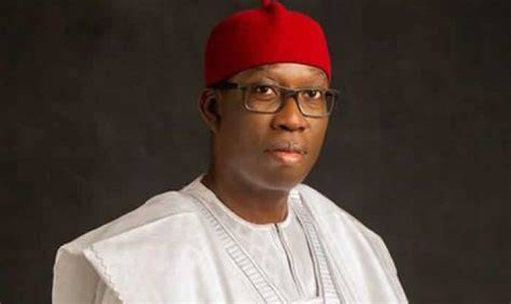 Ifeanyi Okowa: The Dynamic Leader Of Delta State
